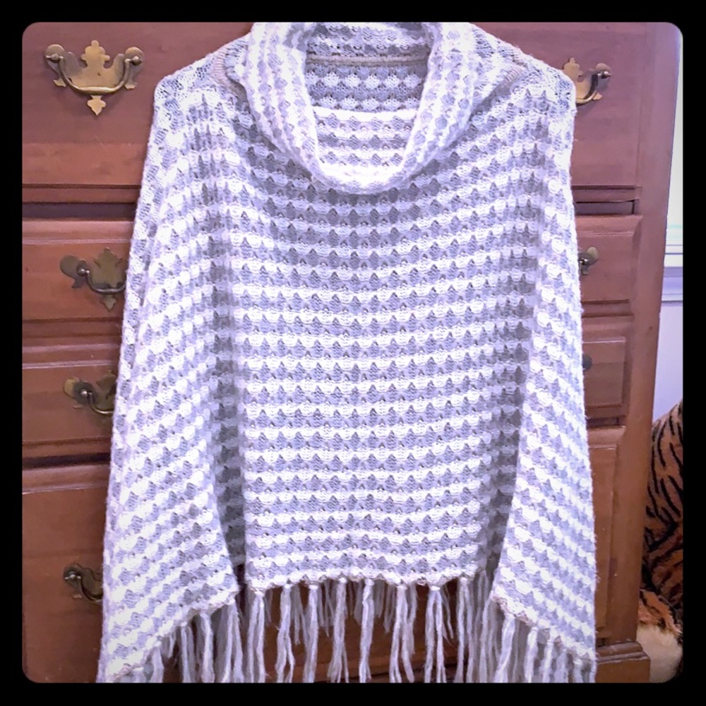 Poncho